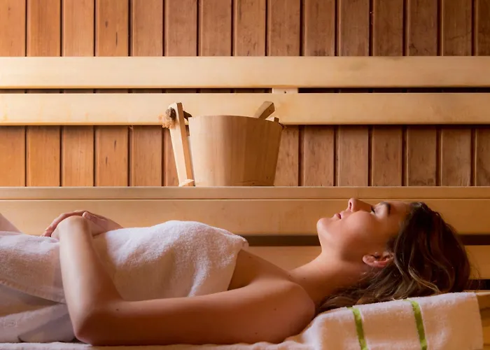 Sauerland Alpin Hotel 3*