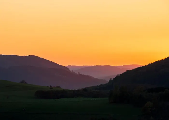 Sauerland Alpin 3* Schmallenberg