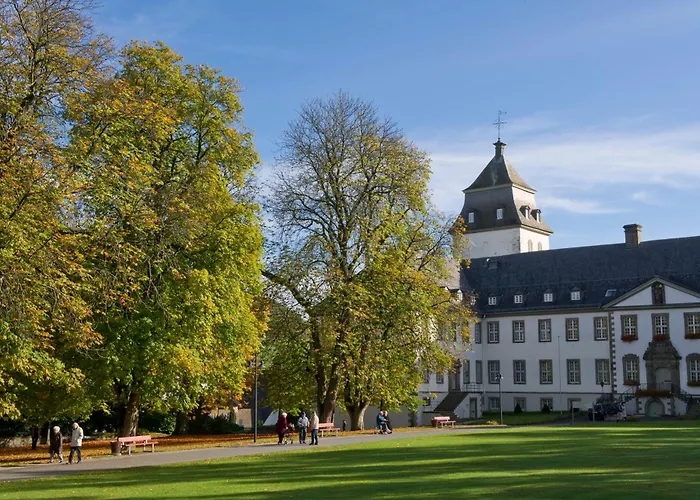 Sauerland Alpin Schmallenberg