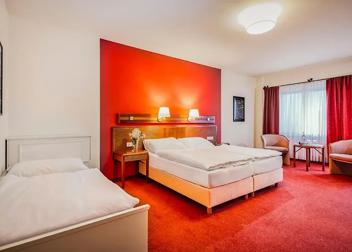 苏尔地阿尔平酒店