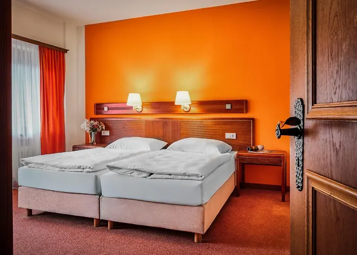 Hotel Sauerland Alpin Schmallenberg