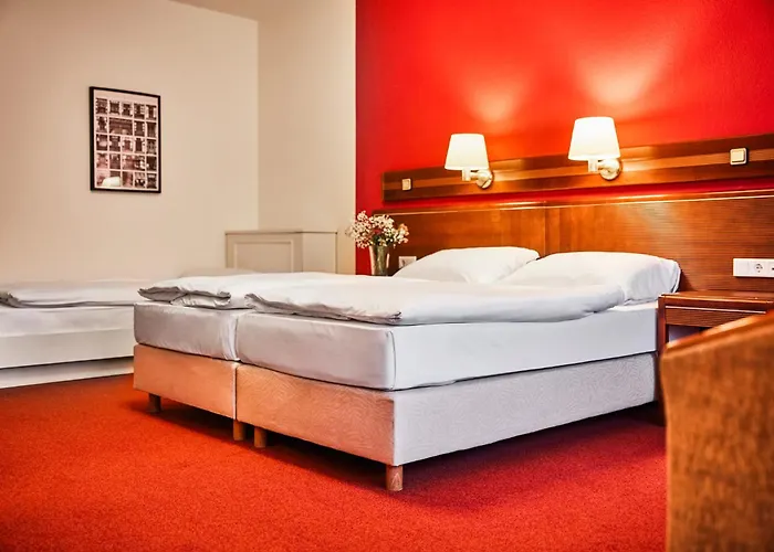 Hotel Sauerland Alpin 3*