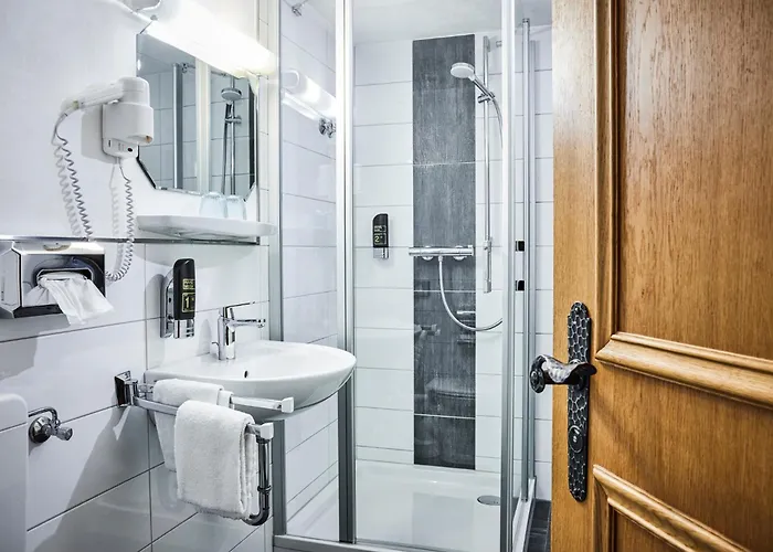 苏尔地阿尔平酒店 施马伦贝格