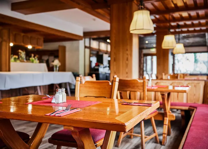 Sauerland Alpin 3* Schmallenberg