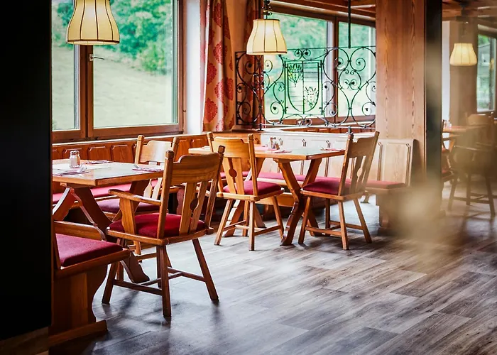 Hotel Sauerland Alpin 3*