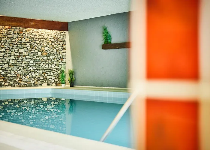 Sauerland Alpin Hotel