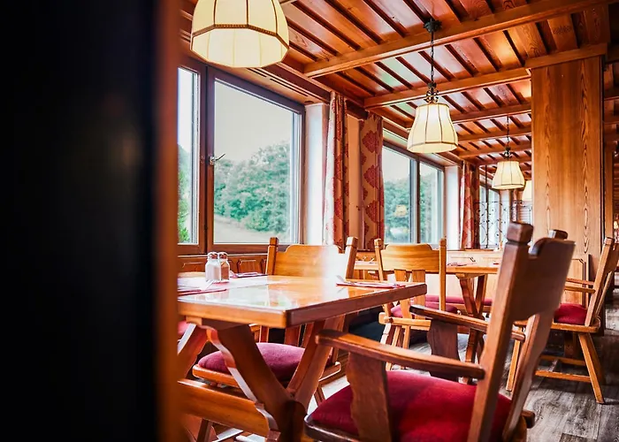 Hotel Sauerland Alpin