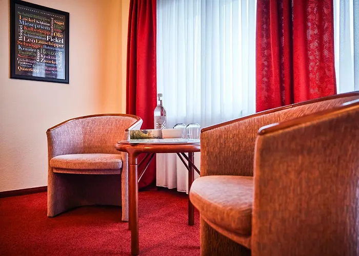 酒店 苏尔地阿尔平酒店 3*