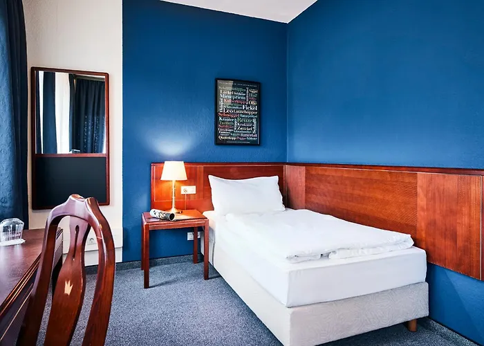 Hotel Sauerland Alpin