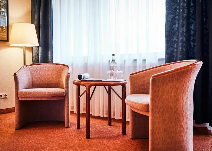 苏尔地阿尔平酒店 3* 施马伦贝格