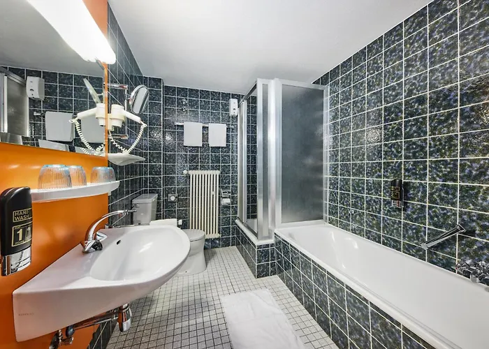 Sauerland Alpin 3* Schmallenberg