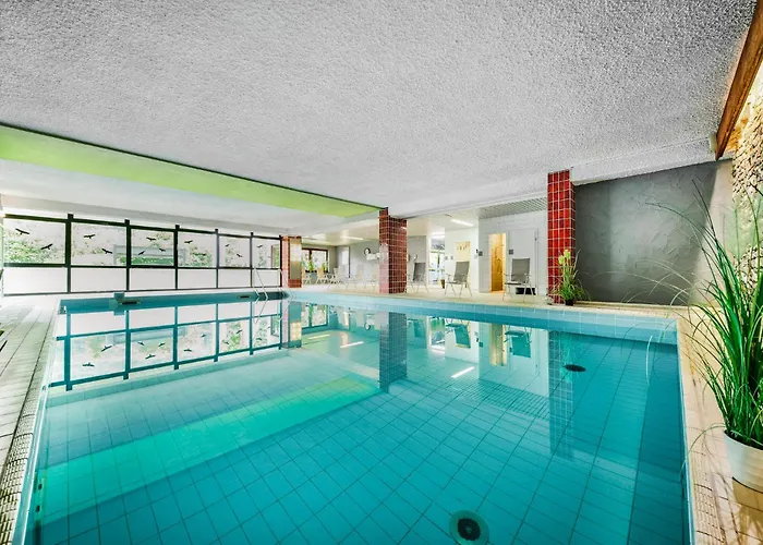 苏尔地阿尔平酒店