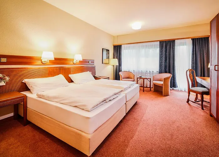 酒店 苏尔地阿尔平酒店