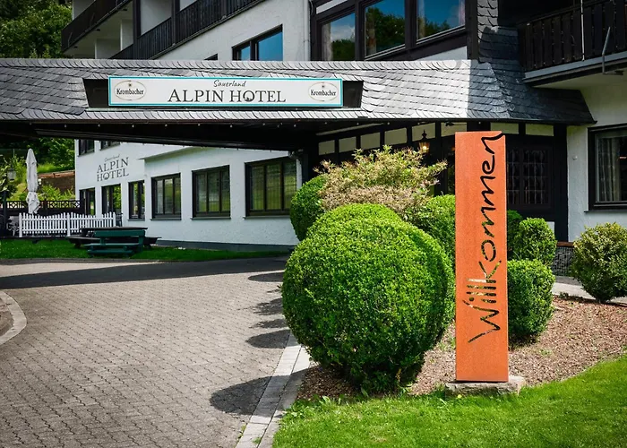 Sauerland Alpin Schmallenberg