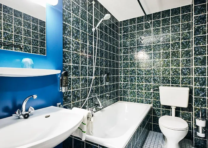 Hotel Sauerland Alpin Schmallenberg