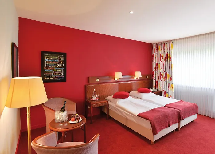 Hotel Sauerland Alpin Schmallenberg