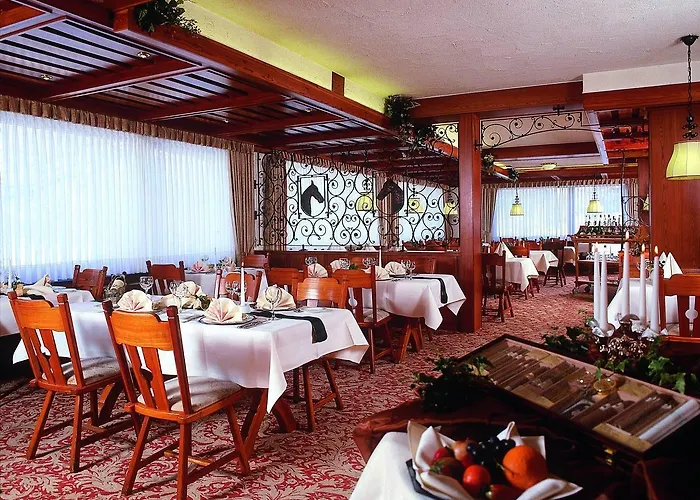 Hotel Sauerland Alpin 3*