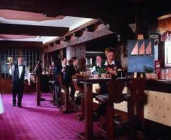 苏尔地阿尔平酒店 施马伦贝格