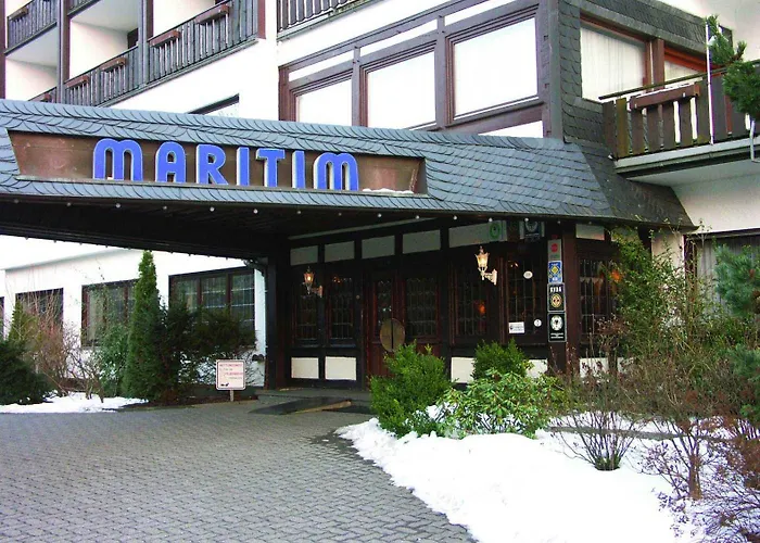 苏尔地阿尔平酒店