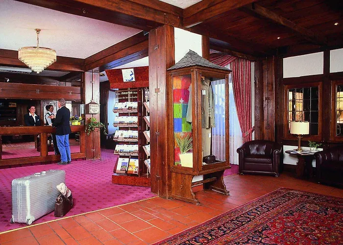 Sauerland Alpin Schmallenberg