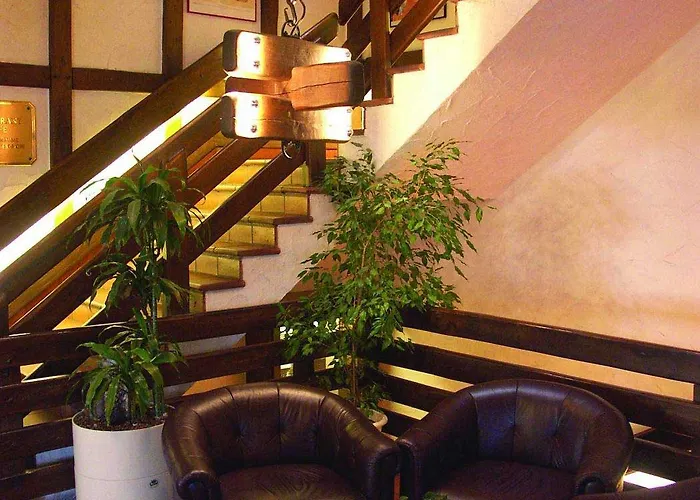 酒店 苏尔地阿尔平酒店 3*