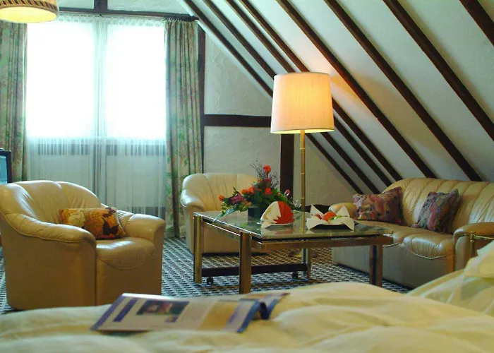 Sauerland Alpin Hotel Schmallenberg