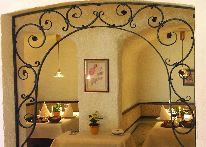 Sauerland Alpin Hotel 3*