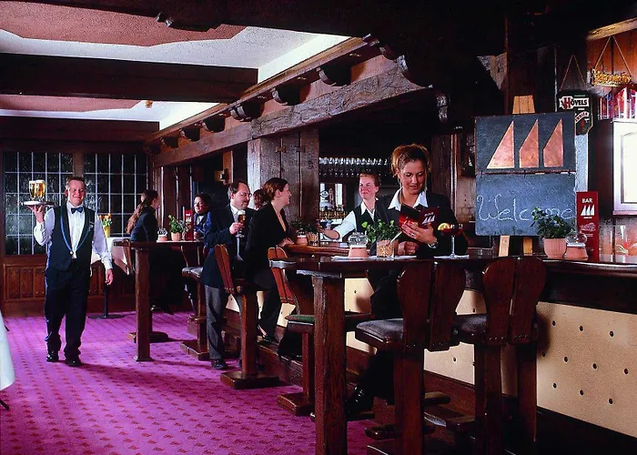 Sauerland Alpin Hotel