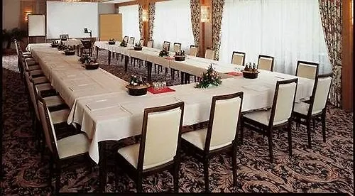 Hotel Sauerland Alpin 3*