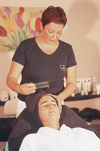 Hotel Sauerland Alpin 3*