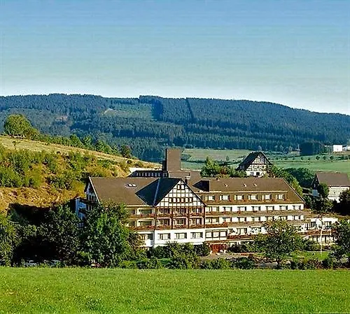 Sauerland Alpin 3* Schmallenberg