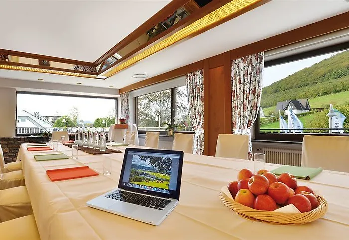 Sauerland Alpin 3* Schmallenberg