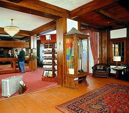 Hotel Sauerland Alpin 3*