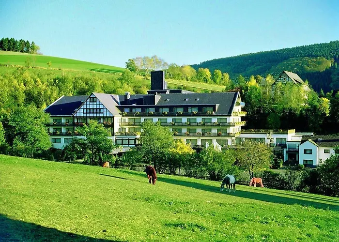 Sauerland Alpin