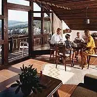 酒店 苏尔地阿尔平酒店 3*